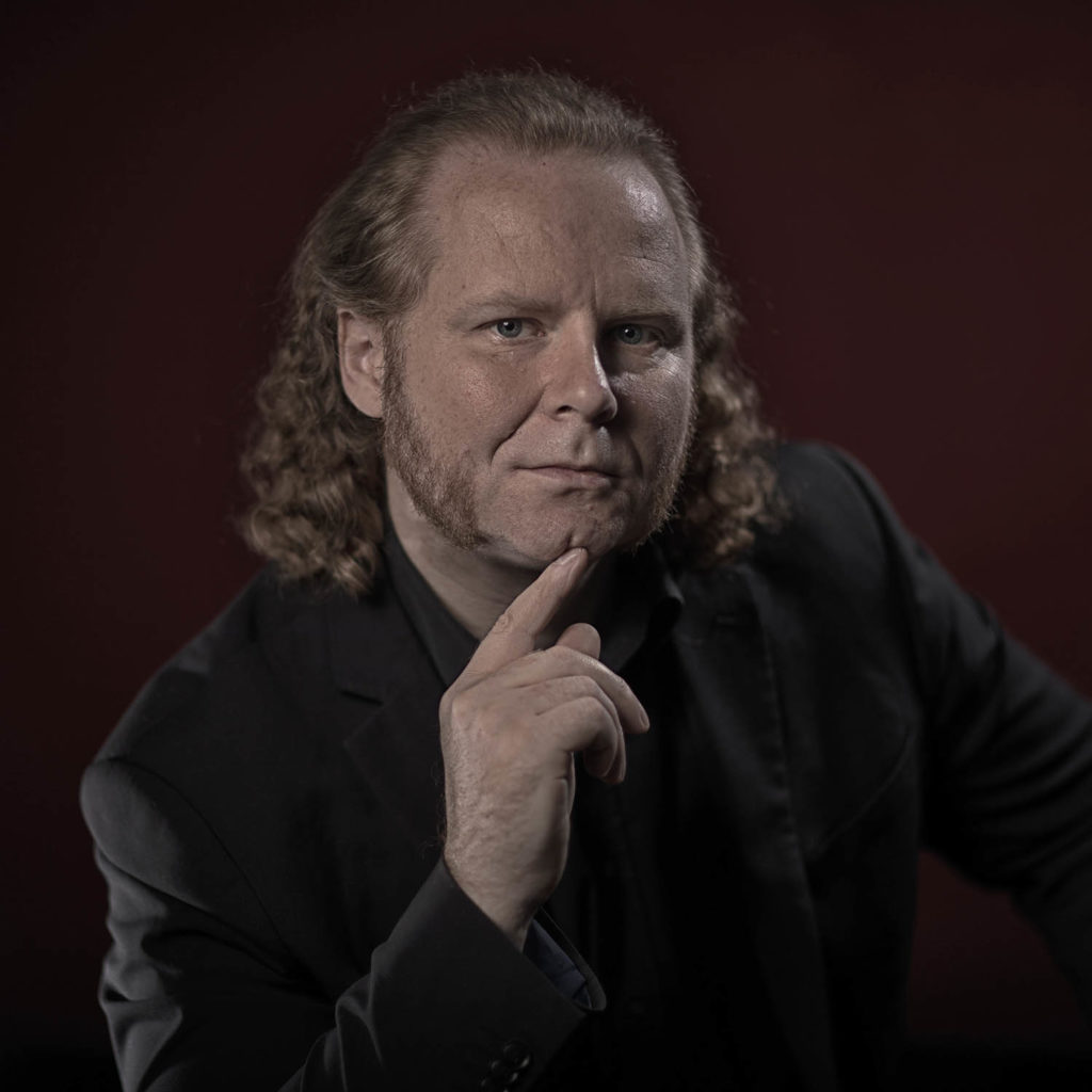 Dariusz Bajak fotograf